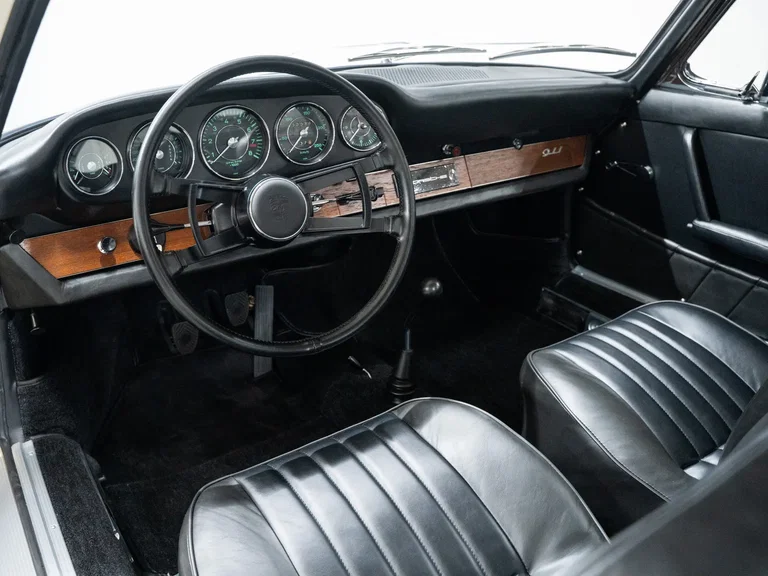 Porsche 911 (F-Modell)
