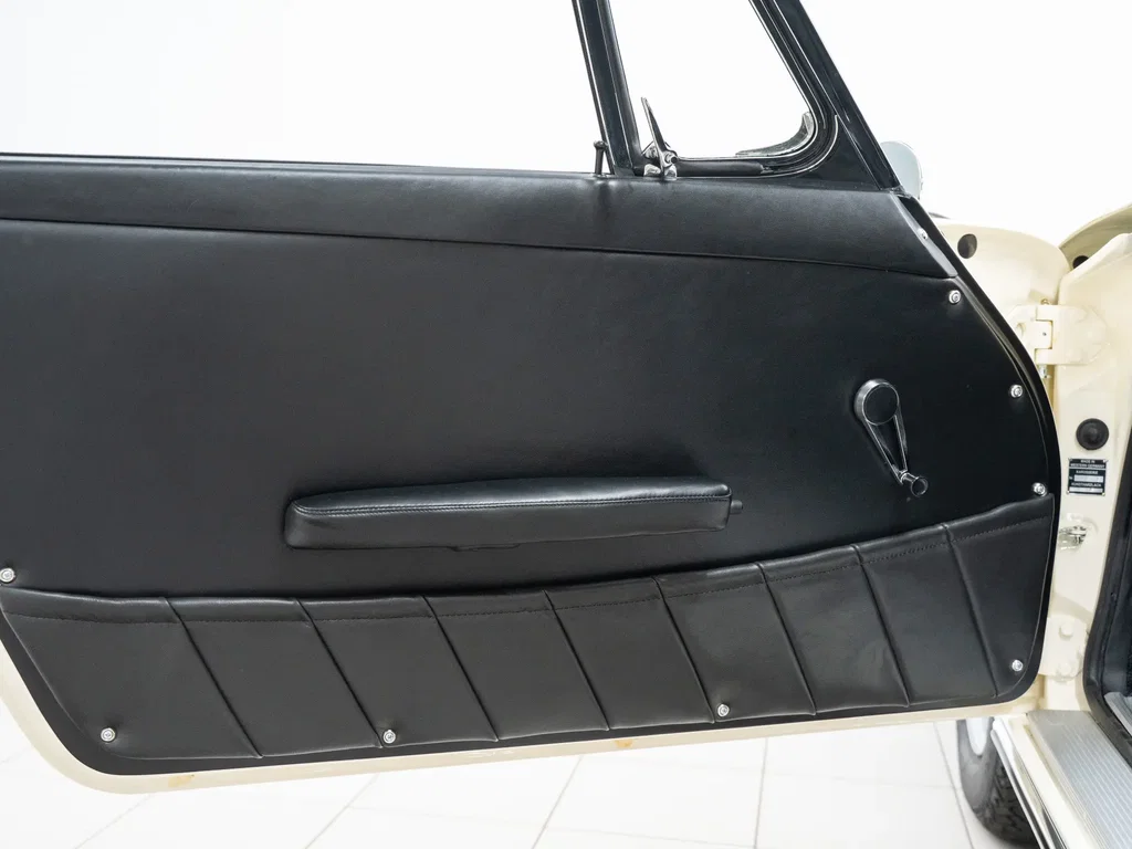 Porsche 911 (F-Modell)