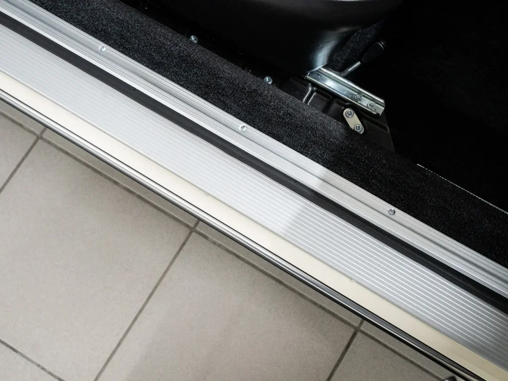 Porsche 911 (F-Modell)