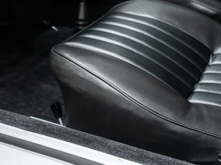 Porsche 911 (F-Modell)