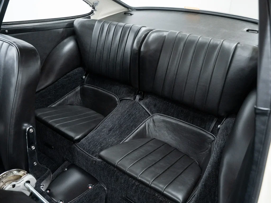 Porsche 911 (F-Modell)