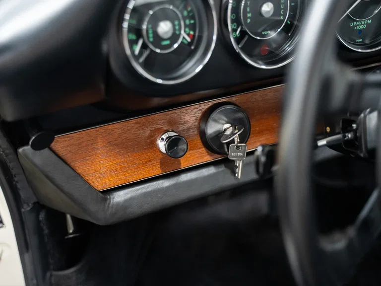 Porsche 911 (F-Modell)