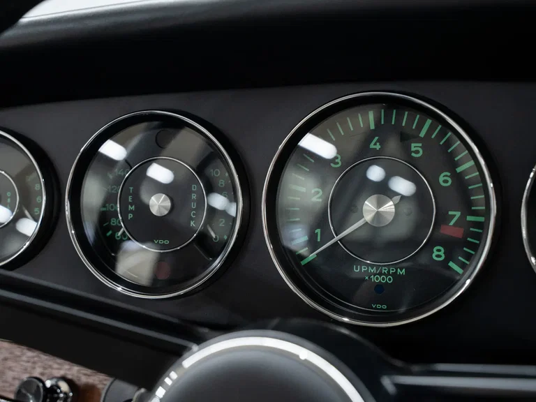 Porsche 911 (F-Modell)