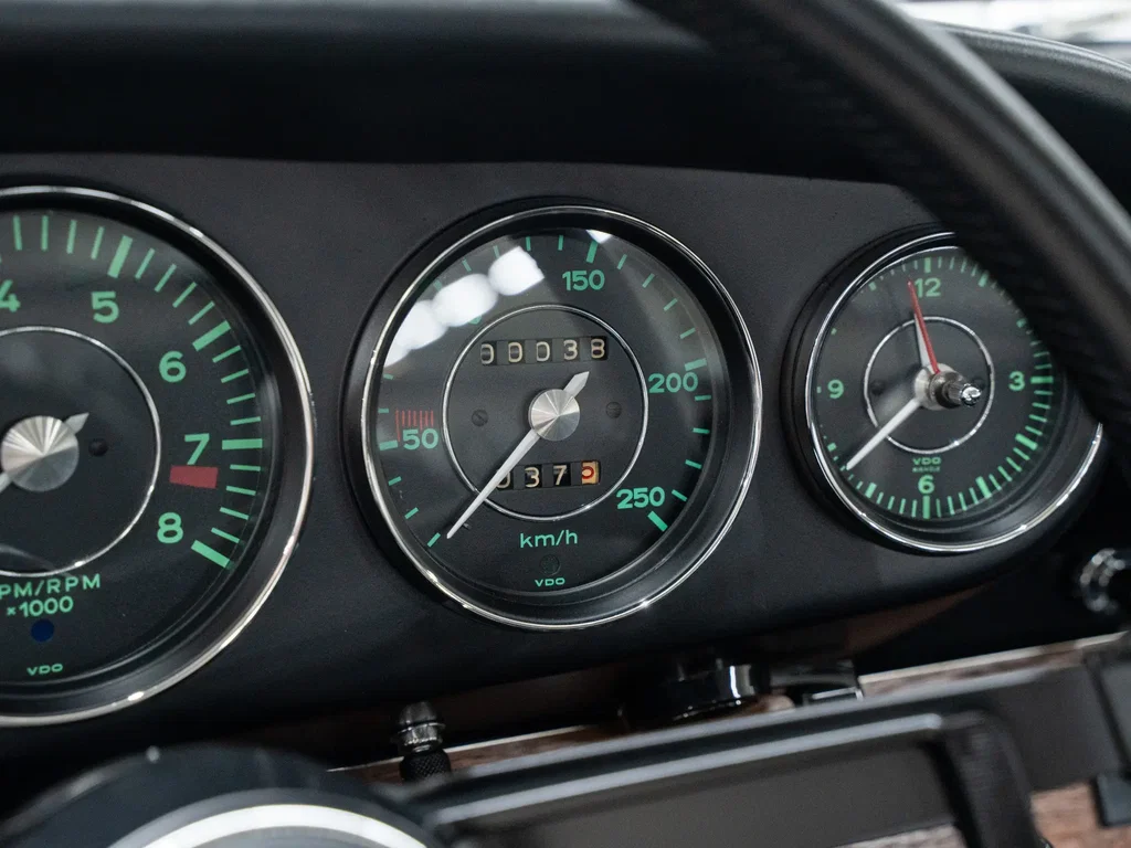 Porsche 911 (F-Modell)