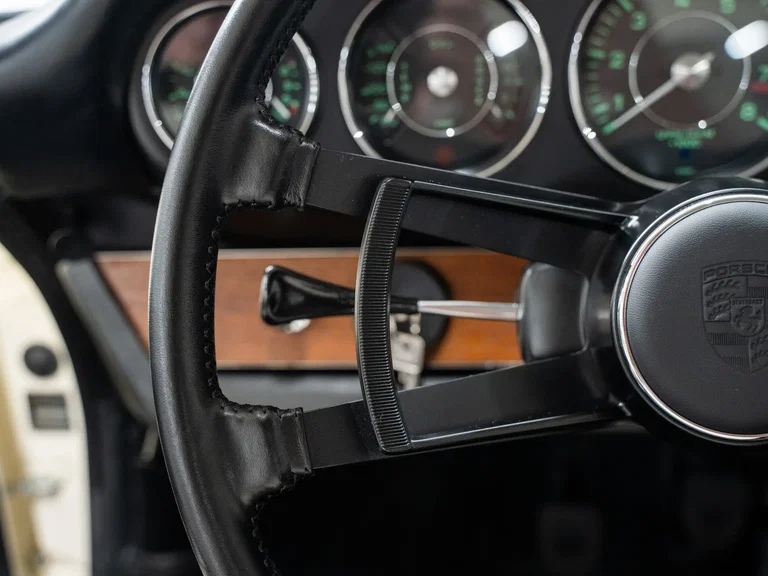 Porsche 911 (F-Modell)