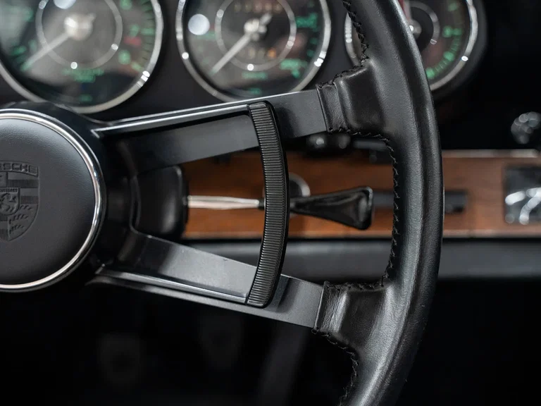 Porsche 911 (F-Modell)