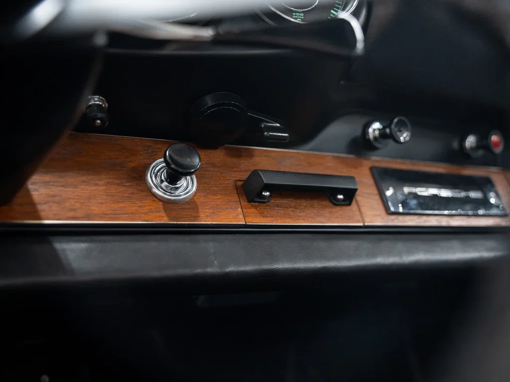 Porsche 911 (F-Modell)