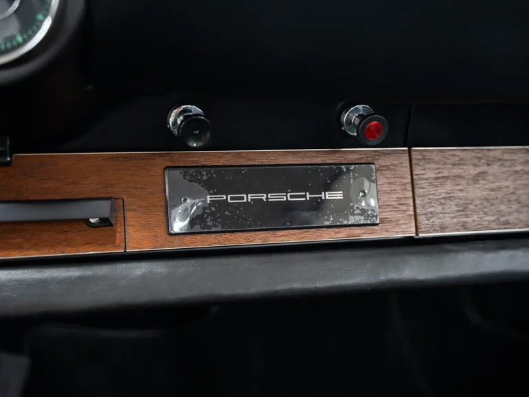 Porsche 911 (F-Modell)