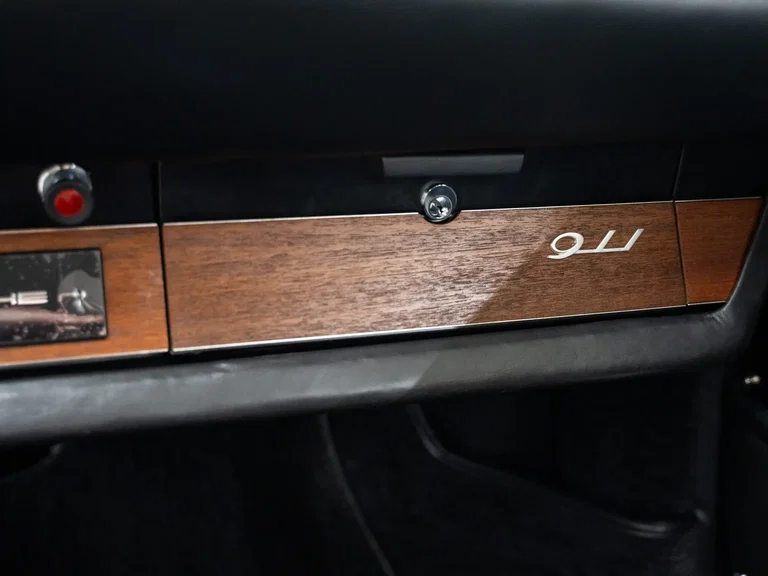 Porsche 911 (F-Modell)