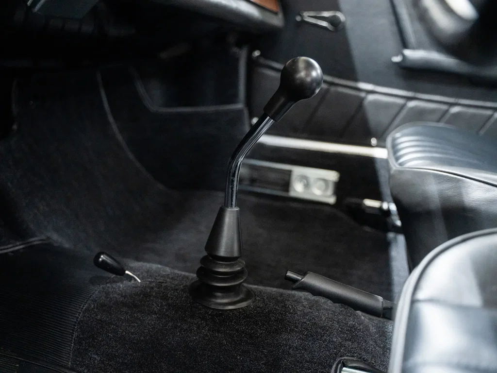 Porsche 911 (F-Modell)
