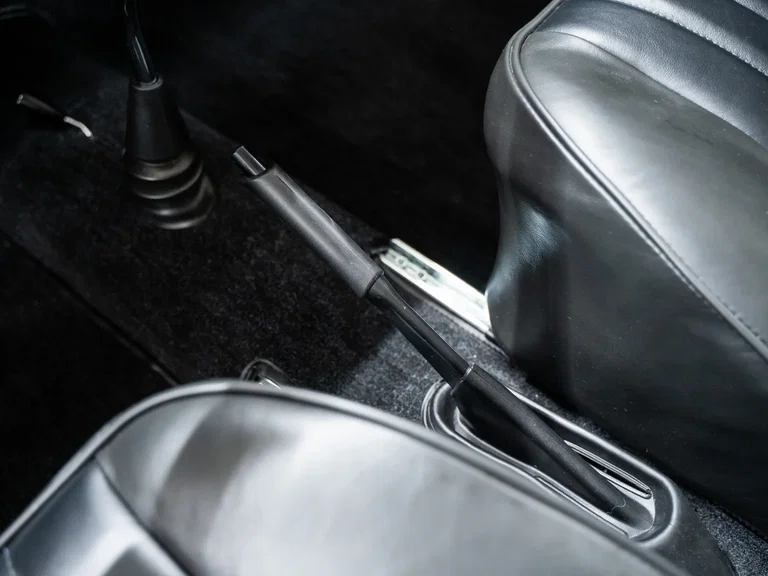 Porsche 911 (F-Modell)