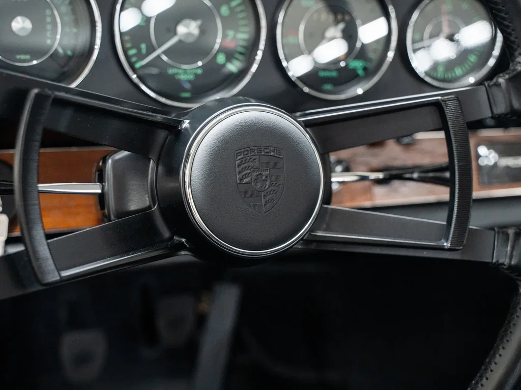 Porsche 911 (F-Modell)