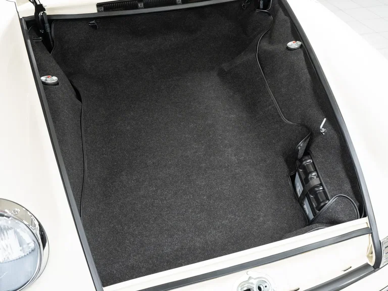 Porsche 911 (F-Modell)