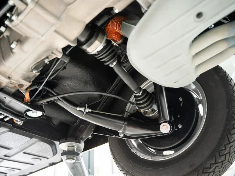 Porsche 911 (F-Modell)