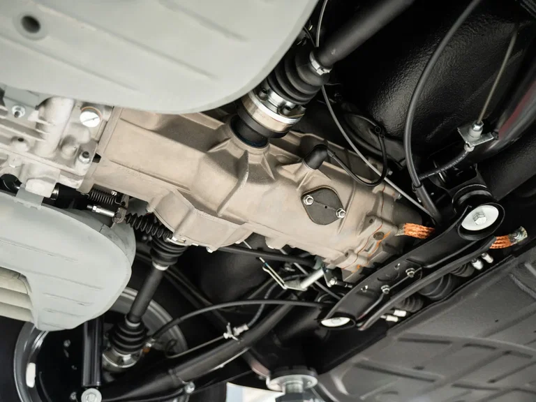 Porsche 911 (F-Modell)