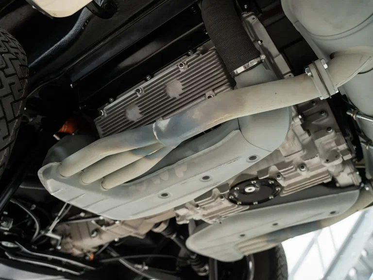 Porsche 911 (F-Modell)