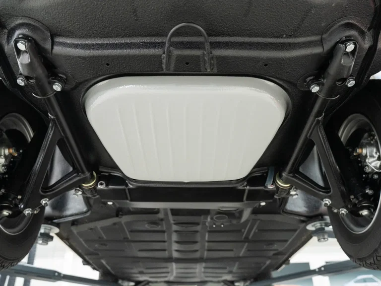 Porsche 911 (F-Modell)