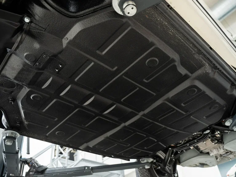 Porsche 911 (F-Modell)