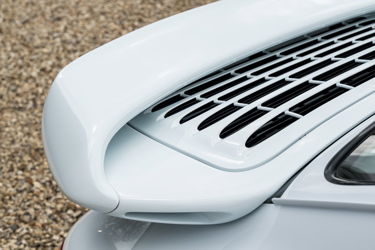 Porsche 993 Carrera S