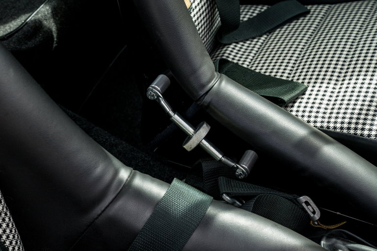 Porsche 911 Modified