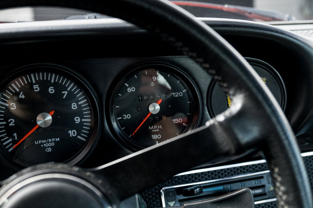 Porsche 911 Modified