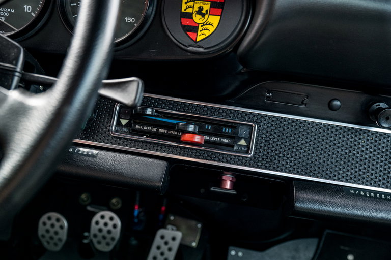 Porsche 911 Modified