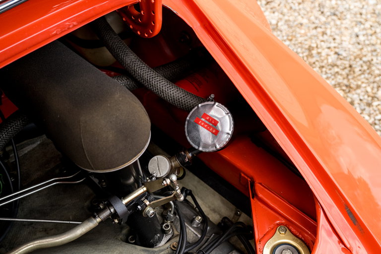 Porsche 911 Modified