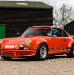 Porsche 911 Modified