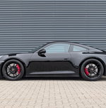 Porsche 992 Carrera GTS