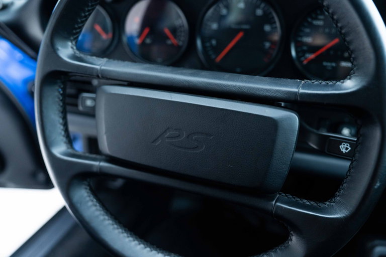 Porsche 964 Carrera RS