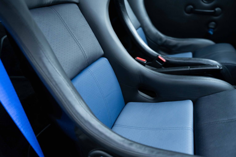 Porsche 964 Carrera RS