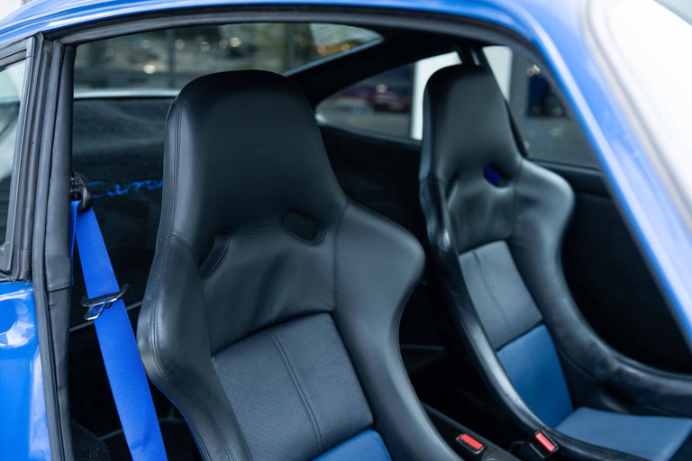 Porsche 964 Carrera RS