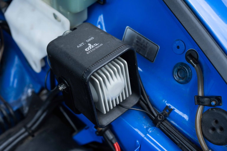 Porsche 964 Carrera RS