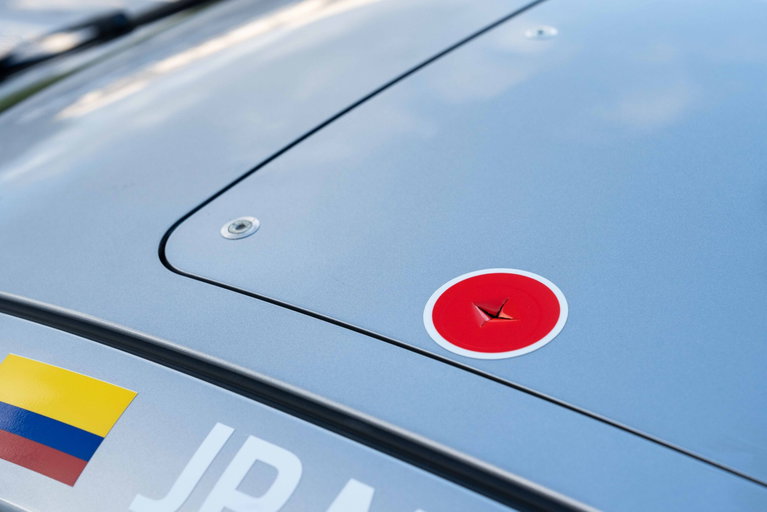 Porsche 992 GT3 Cup