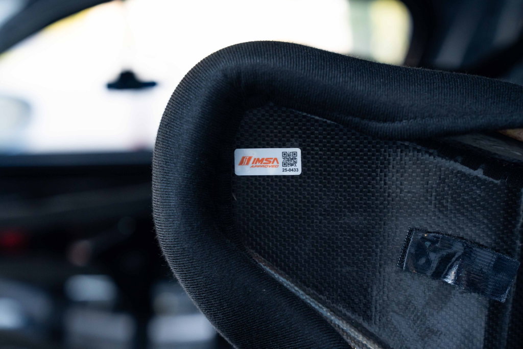 Porsche 992 GT3 Cup