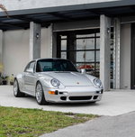 Porsche 993 Carrera S