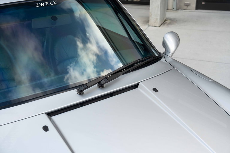 Porsche 993 Carrera S