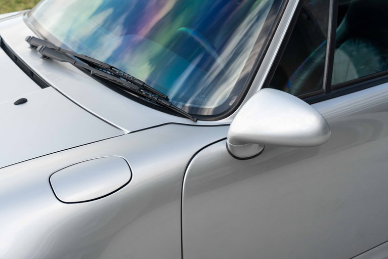 Porsche 993 Carrera S