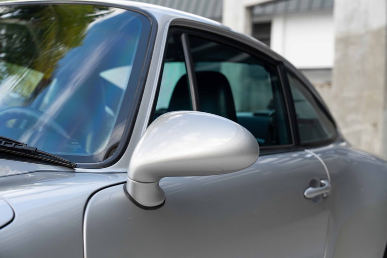 Porsche 993 Carrera S