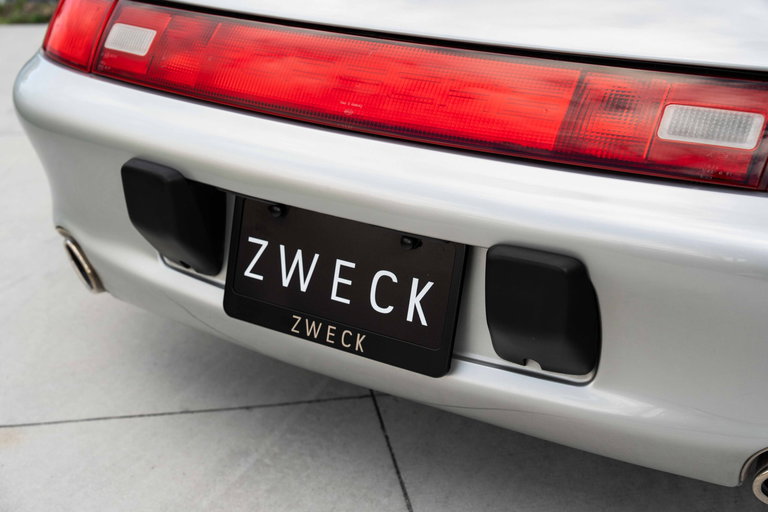 Porsche 993 Carrera S