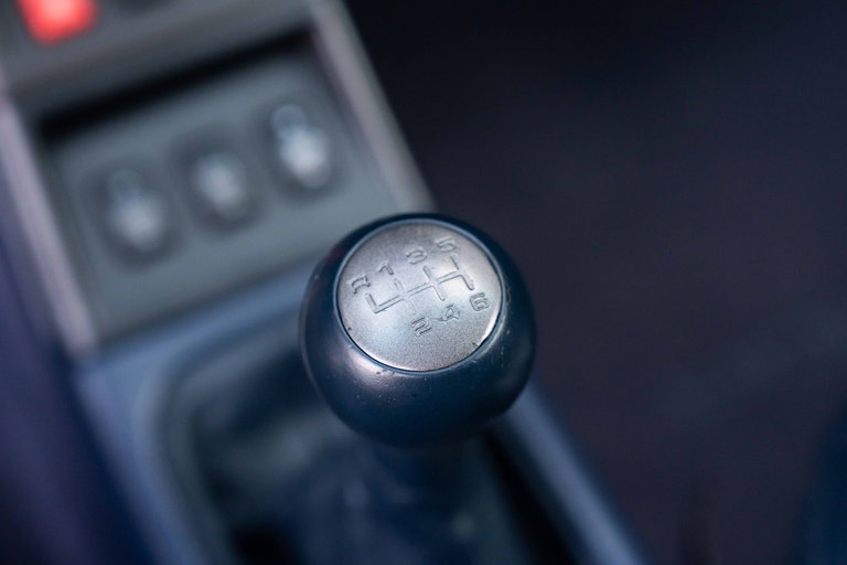 Porsche 993 Carrera S