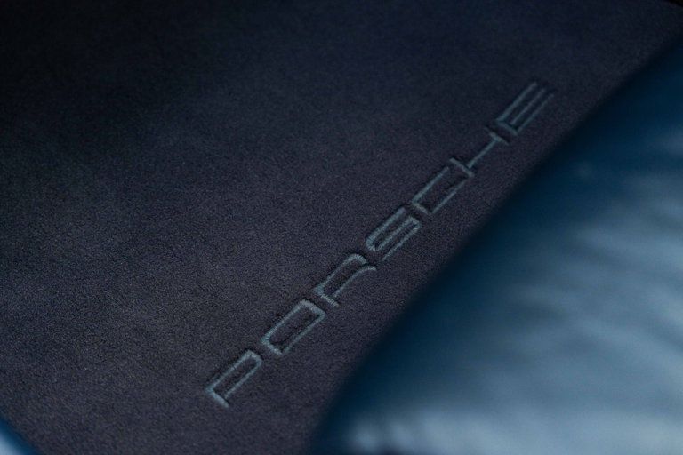 Porsche 993 Carrera S