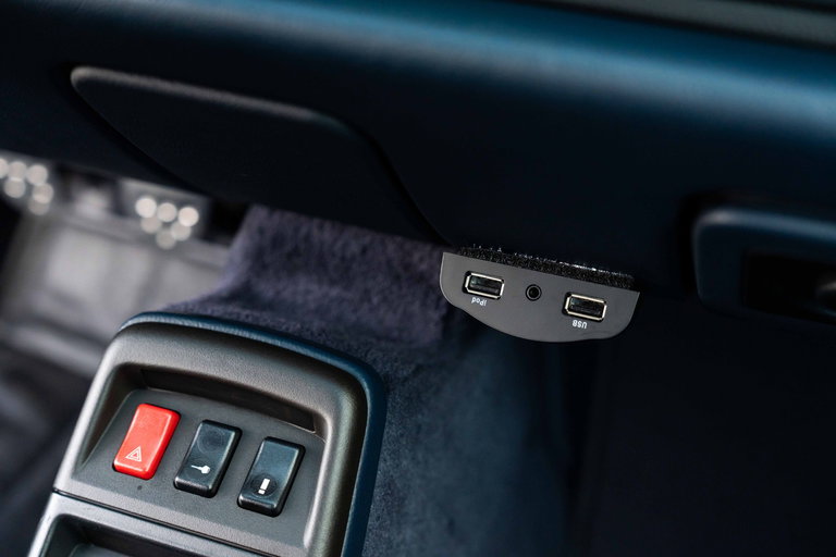 Porsche 993 Carrera S