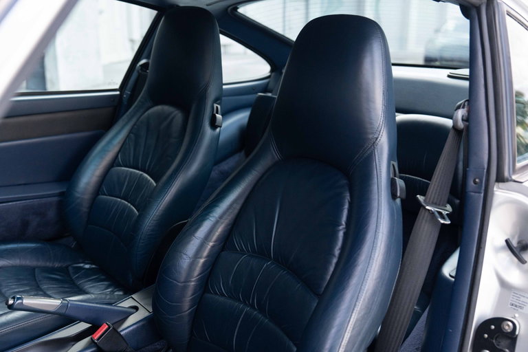 Porsche 993 Carrera S