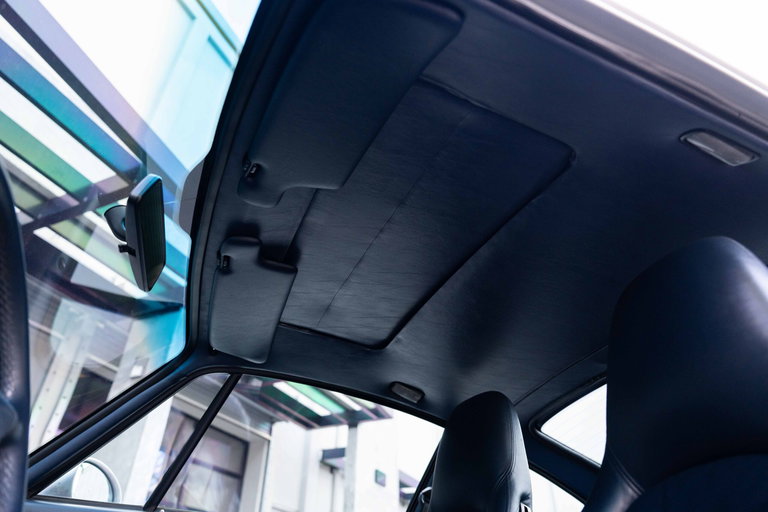 Porsche 993 Carrera S