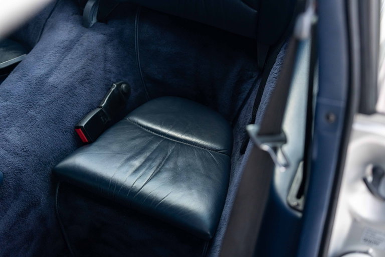 Porsche 993 Carrera S