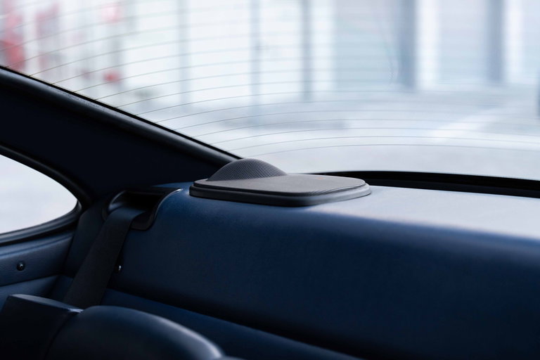 Porsche 993 Carrera S