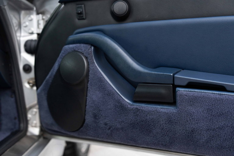 Porsche 993 Carrera S