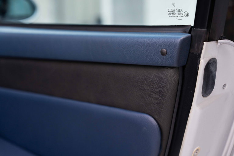 Porsche 993 Carrera S