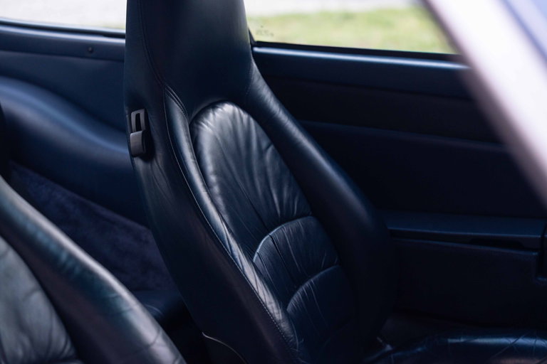 Porsche 993 Carrera S